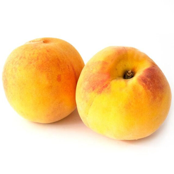 Tesco  peach