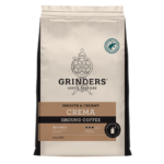 Crema Ground 200g