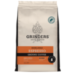 Rich Espresso Ground 200g